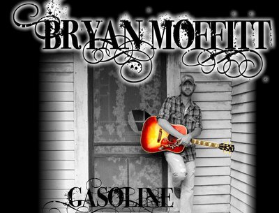 Bryan Moffitt photo