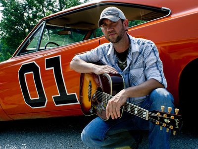 Bryan Moffitt photo