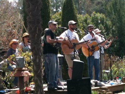 3Porch Farm 2013