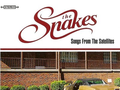 Songs From The Satellites