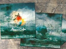 Alessio Calivi "Forme e stati" - Primo disco solista