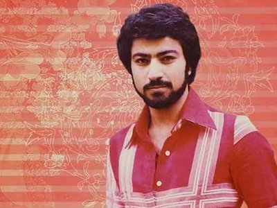SATTAR, Pop-tenor - Oratorio Singer photo