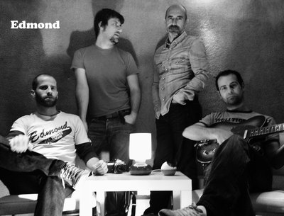 Edmond photo