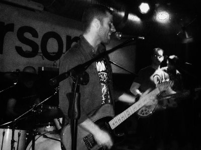 Edmond en Supersonic