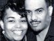 Me & Christopher Williams at Yoshi's SF