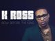 Indie Gospel Artist K.ROSS 