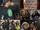 Team Swag at the Jim Jones event