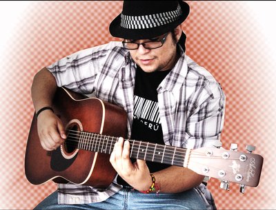 Mi primer album!