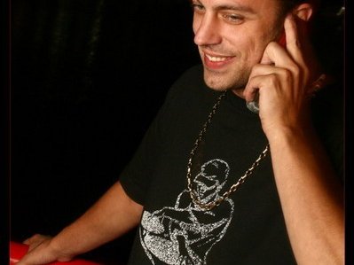 Dj Sage photo