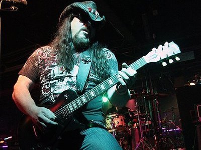Shotgun Rebellion photo