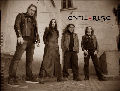 EVIL RISE photo