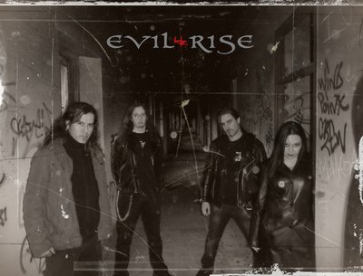 EVIL RISE photo