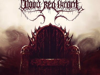 Blood Red Throne photo