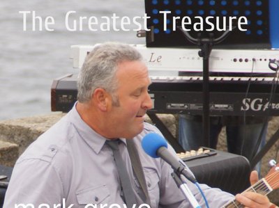 the greatest treasure 