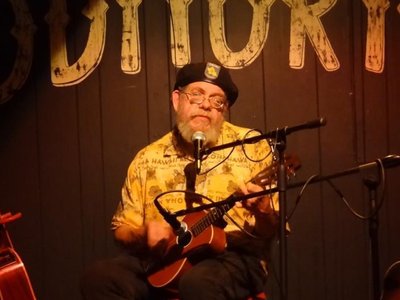 Marshall Ballew photo