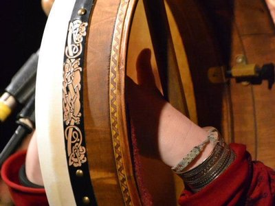 Nook (Karavan Folk) photo