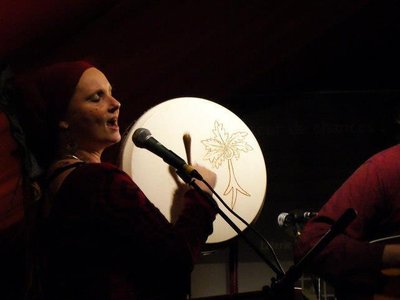 Nook (Karavan Folk) photo