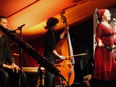 Nook (Karavan Folk) photo
