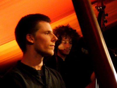 Nook (Karavan Folk) photo