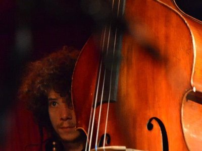 Nook (Karavan Folk) photo
