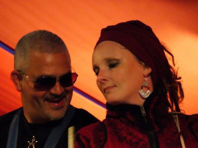 Nook (Karavan Folk) photo