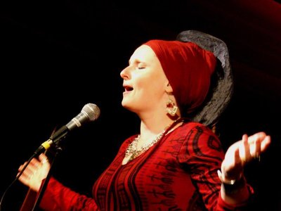 Nook (Karavan Folk) photo