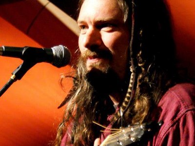 Nook (Karavan Folk) photo