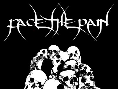 Face The Pain photo