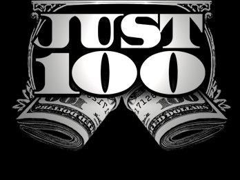 Just100 "LOGO"