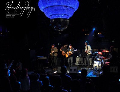 bleedingkeys photo