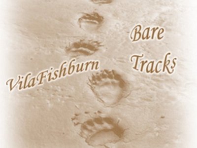 Bare Tracks Album Cover