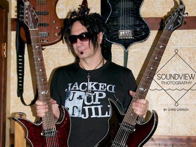 Recent Photo Shoot by Soundview Photography