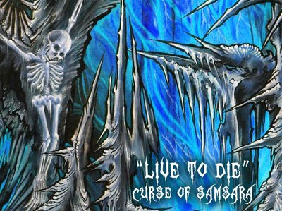 Curse of Samsara photo