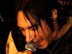 Mick James photo
