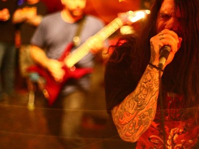 Curse of Samsara photo