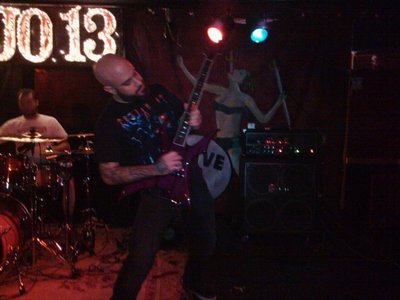 Curse of Samsara photo
