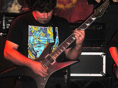 Curse of Samsara photo