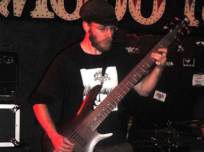 Curse of Samsara photo