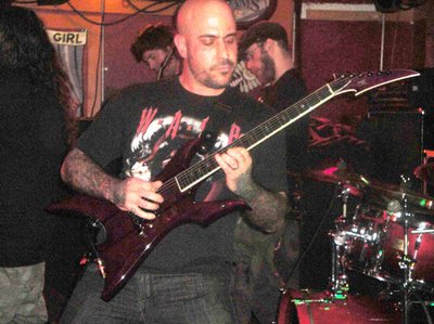 Curse of Samsara photo