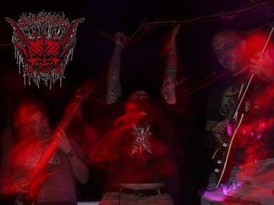 Curse of Samsara photo