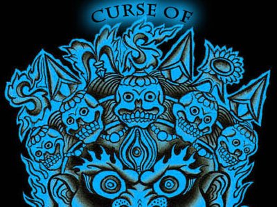 Curse of Samsara photo