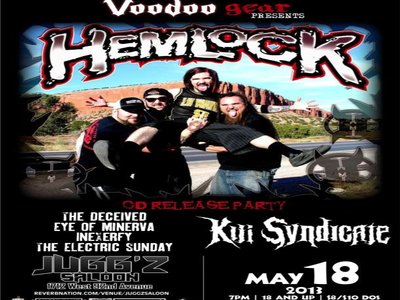 Kill Syndicate photo