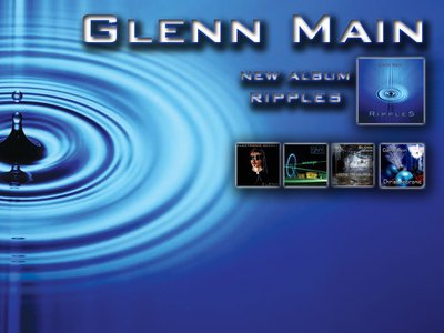 Glenn Main photo