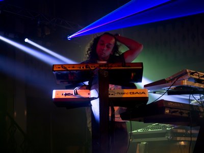 Glenn Main photo