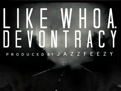 Jazzfeezy photo