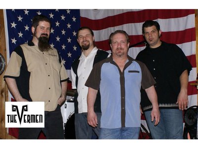 The Vermen photo