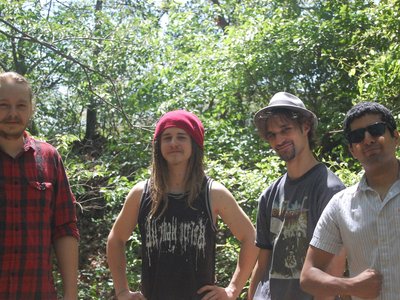 The Earthshakers photo