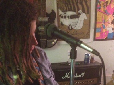 Jammin in Oakland in Michellee
