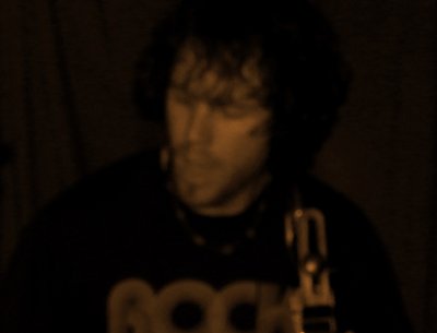 Coded photo