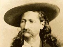JAMES BUTLER HICKOK